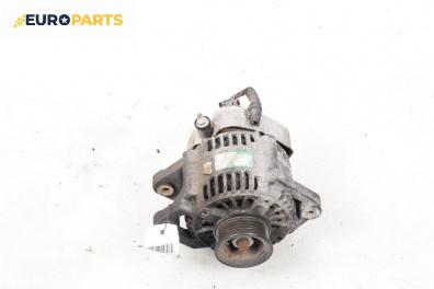 Алтернатор / генератор за Daihatsu Cuore VII Hatchback (12.2006 - 03.2018) 1.0, 70 к.с.