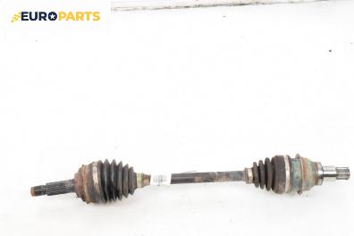 Полуоска за Daihatsu Cuore VII Hatchback (12.2006 - 03.2018) 1.0, 70 к.с., позиция: предна, лява