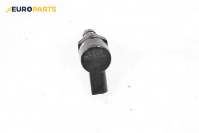 Регулатор налягане гориво за BMW 5 Series E60 Sedan E60 (07.2003 - 03.2010) 530 d, 218 к.с.