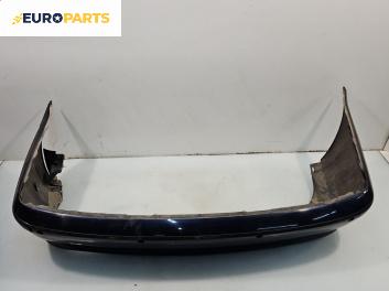 Задна броня за BMW 3 Series E46 Sedan (02.1998 - 04.2005), седан