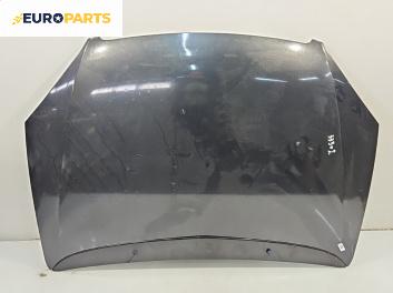 Преден капак за Citroen C5 I Hatchback (03.2001 - 03.2005), 4+1 вр., хечбек, позиция: предна