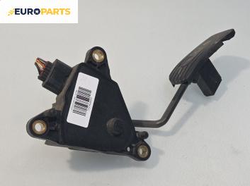 Потенциометър газ  за Nissan Micra III Hatchback (01.2003 - 06.2010), № 1 8002 AX 700