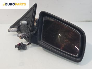 Огледало за BMW 5 Series E60 Sedan E60 (07.2003 - 03.2010), 4+1 вр., седан, позиция: дясна