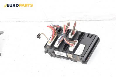 Бушонно табло за Great Wall Hover Hover 5 (06.2010 - ...) 2.4 4WD, 126 к.с.