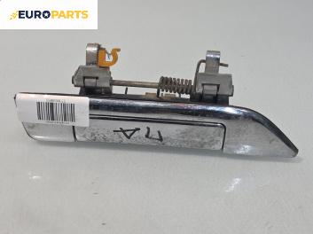 Външна дръжка за Great Wall Hover Hover 5 (06.2010 - ...), 4+1 вр., джип, позиция: предна, дясна