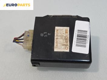 Реле перка за Mitsubishi Space Runner Minivan I (10.1991 - 08.1999) 1.8 4WD (N21W)