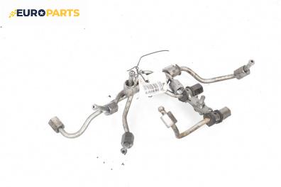 Горивни тръби за Honda CR-V III SUV (06.2006 - 01.2012) 2.2 i-CTDi 4WD (RE6), 140 к.с.