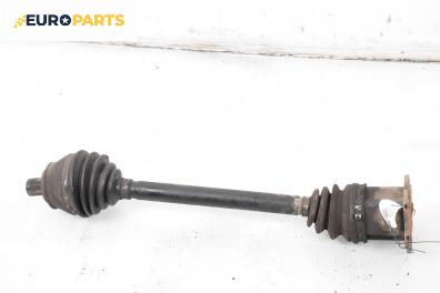 Полуоска за Audi A6 Sedan C6 (05.2004 - 03.2011) 2.7 TDI quattro, 180 к.с., позиция: предна, дясна, автоматик