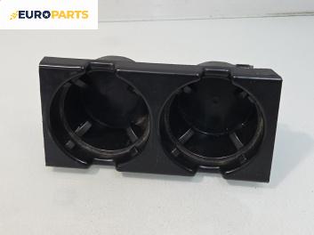 Поставка за чаши за BMW 3 Series E46 Sedan (02.1998 - 04.2005)