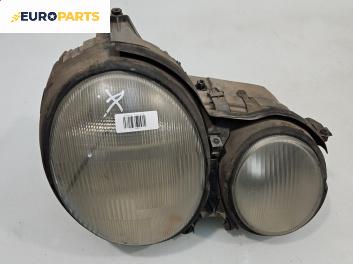 Фар за Mercedes-Benz E-Class Estate (S210) (06.1996 - 03.2003), комби, позиция: дясна