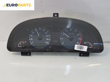 Километраж за Citroen Xsara Hatchback (04.1997 - 04.2005) 1.4 i, 75 к.с.