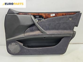 Кора врата за Mercedes-Benz E-Class Estate (S210) (06.1996 - 03.2003), 4+1 вр., комби, позиция: предна, дясна