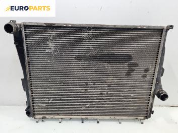 Воден радиатор за BMW 3 Series E46 Touring (10.1999 - 06.2005) 320 d, 150 к.с.