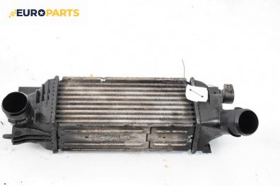 Интеркулер за Peugeot 407 Sedan (02.2004 - 12.2011) 2.0 HDi 135, 136 к.с.