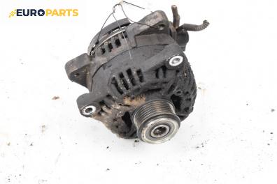 Алтернатор / генератор за Lancia Phedra Minivan (09.2002 - 11.2010) 2.2 JTD (179AXC1A), 128 к.с.
