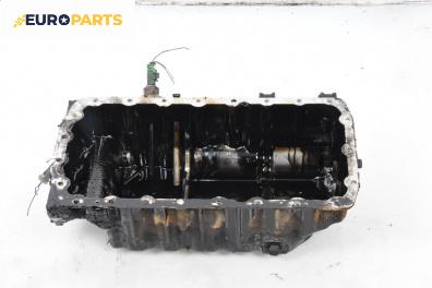 Картер за Lancia Phedra Minivan (09.2002 - 11.2010) 2.2 JTD (179AXC1A), 128 к.с.