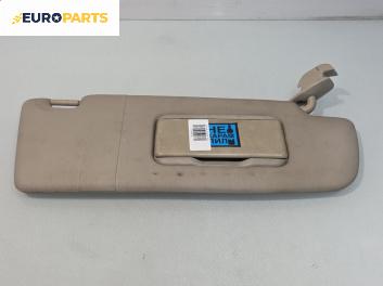 Сенник за Chrysler Voyager Minivan IV (09.1999 - 12.2008), позиция: дясна