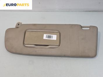 Сенник за Chrysler Voyager Minivan IV (09.1999 - 12.2008), позиция: дясна