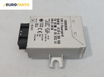 Модул за BMW 3 Series E46 Touring (10.1999 - 06.2005), № 61.35-6 905 666