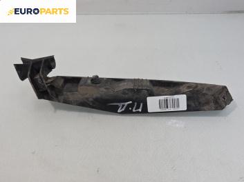 Държач броня за Audi A3 Hatchback I (09.1996 - 05.2003), хечбек, позиция: предна, дясна