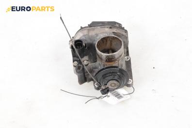 Дроселова клапа за Volkswagen Polo Hatchback II (10.1994 - 10.1999) 60 1.4, 60 к.с.