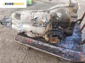 Автоматична скоростна кутия за Audi A6 Sedan C6 (05.2004 - 03.2011) 3.0 TDI quattro, 233 к.с., автоматик