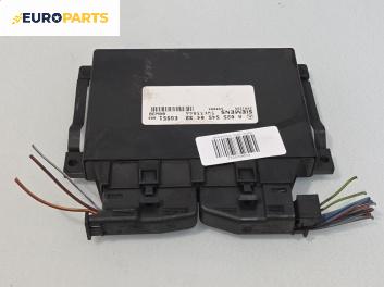 Компютър автоматични скорости за Mercedes-Benz E-Class Estate (S210) (06.1996 - 03.2003), автоматик, № A0255450432