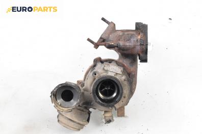 Турбо за Seat Altea Minivan (03.2004 - 12.2015) 1.9 TDI, 105 к.с.