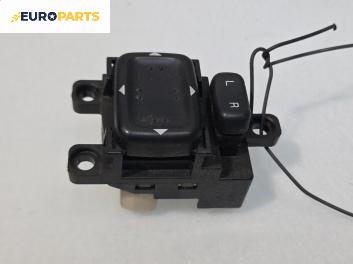 Бутон ел. огледала  за Mazda 6 Station Wagon I (08.2002 - 12.2007)