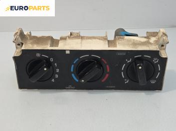 Панел парно за Citroen Berlingo Pick-Up / Van I (07.1996 - 12.2011)