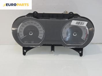 Километраж за Jaguar XF Sedan I (03.2008 - 04.2015) 3.0, 238 к.с.