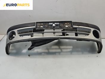 Предна броня за Renault Megane I Classic Sedan (09.1996 - 08.2003), седан, позиция: предна