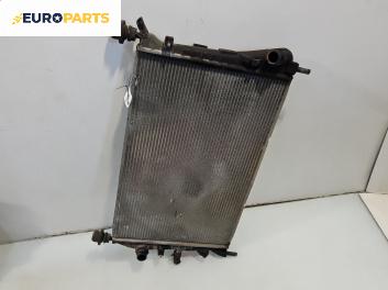 Воден радиатор за Ford Mondeo III Turnier (10.2000 - 03.2007) 2.2 TDCi, 155 к.с.