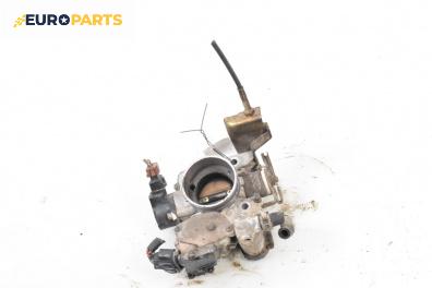 Дроселова клапа за Mitsubishi Space Runner Minivan I (10.1991 - 08.1999) 1.8 4WD (N21W), 122 к.с.