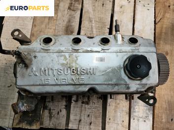 Глава за Mitsubishi Space Runner Minivan I (10.1991 - 08.1999) 1.8 4WD (N21W), 122 к.с.
