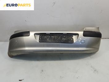 Задна броня за Peugeot 307 Hatchback (08.2000 - 12.2012), хечбек