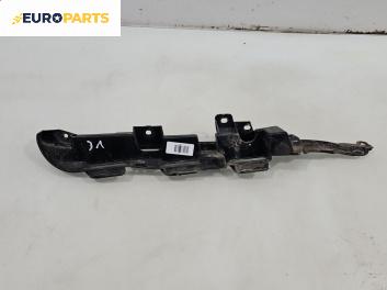 Държач броня за BMW 3 Series E46 Sedan (02.1998 - 04.2005), седан, позиция: задна, лява