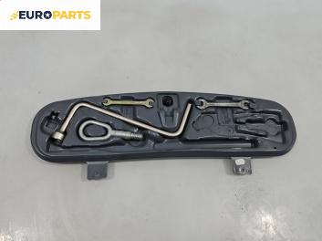 Стойка с инструменти за BMW 3 Series E46 Sedan (02.1998 - 04.2005)