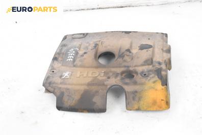 Декоративен капак двигател за Peugeot 307 Hatchback (08.2000 - 12.2012)