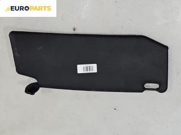 Сенник за Fiat Tempra Sedan (03.1990 - 12.1998), позиция: лява