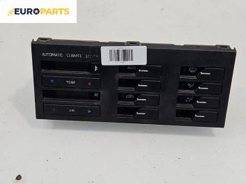 Панел климатроник за Fiat Tempra Sedan (03.1990 - 12.1998)