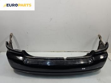 Задна броня за Kia Sorento I SUV (08.2002 - 12.2009), джип