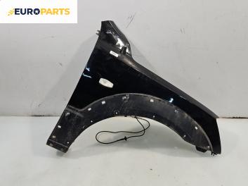 Калник за Kia Sorento I SUV (08.2002 - 12.2009), 4+1 вр., джип, позиция: предна, дясна