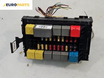 Бушонно табло за Fiat Tempra Sedan (03.1990 - 12.1998) 1.8 i.e. (159.AN), 105 к.с.