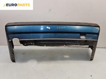 Задна броня за Fiat Tempra Sedan (03.1990 - 12.1998), седан