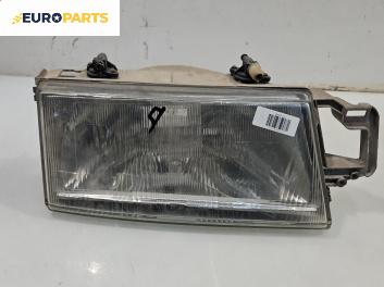 Фар за Fiat Tempra Sedan (03.1990 - 12.1998), седан, позиция: дясна