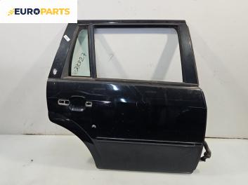 Врата за Ford Mondeo III Turnier (10.2000 - 03.2007), 4+1 вр., комби, позиция: задна, дясна