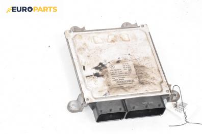 Компютър двигател за Mercedes-Benz C-Class Sedan (W205) (07.2013 - ...) C 220 BlueTEC / d (205.002, 205.004), 170 к.с., № A 651 900 52 03