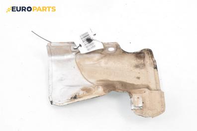 Алуминиев капак за Mercedes-Benz C-Class Sedan (W205) (07.2013 - ...), седан