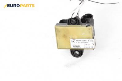 Реле подгревни свещи за Mercedes-Benz C-Class Sedan (W205) (07.2013 - ...) C 220 BlueTEC / d (205.002, 205.004), №  A6519003103